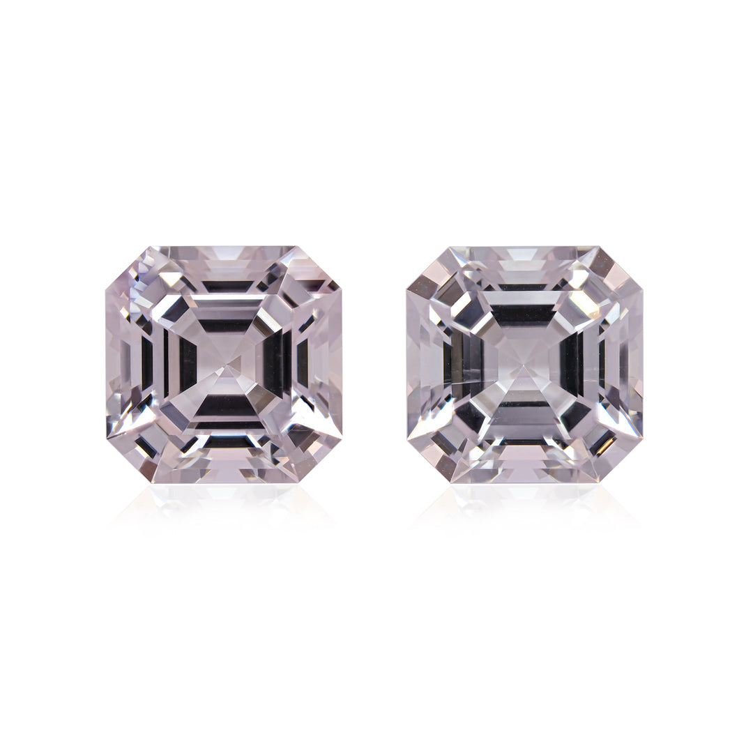 Morganite 12.31 CT / 2