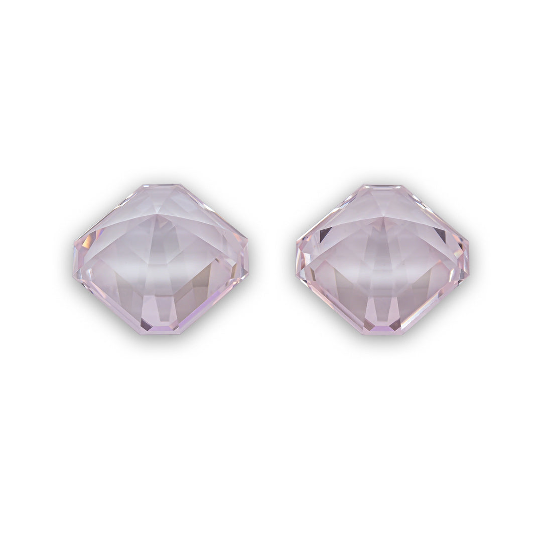 Morganite 12.31 CT / 2