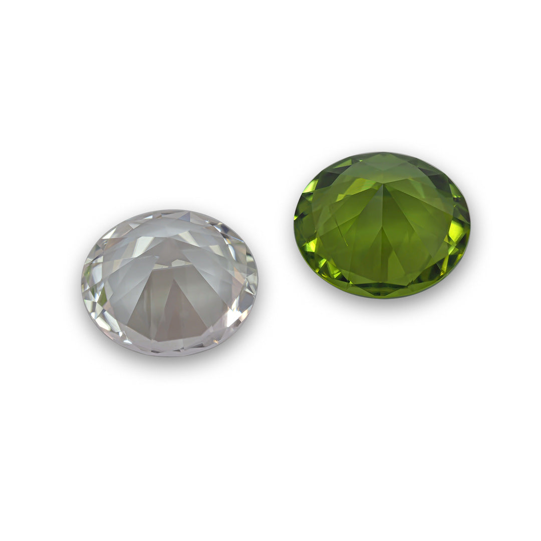 Forsterite 13.29 / 2