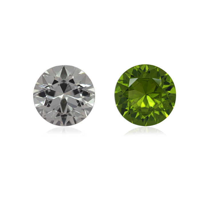 Forsterite 13.29 / 2