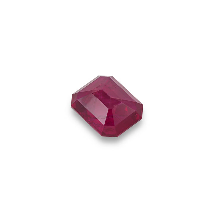 Unheated Ruby 3.10 CT