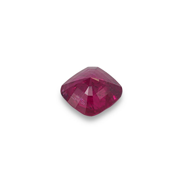 unheated Ruby 3.28 CT