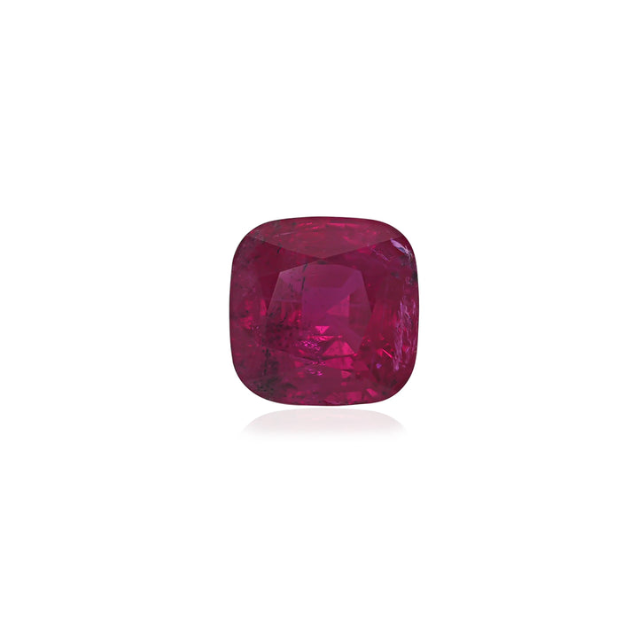 unheated Ruby 3.28 CT