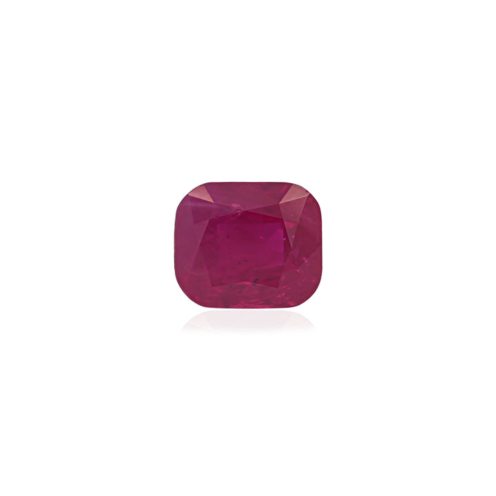 Unheated Ruby 2.48 CT