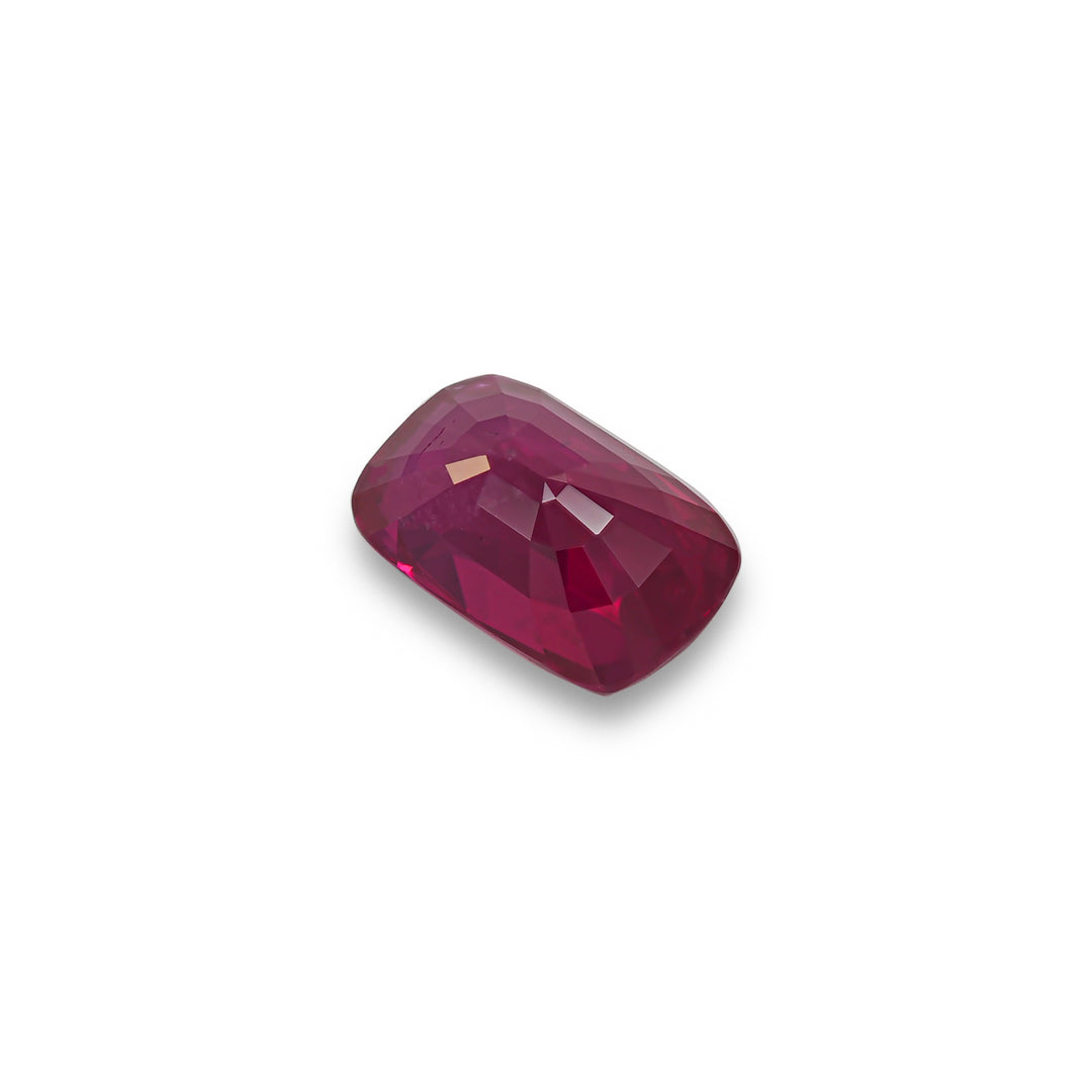 Unheated Ruby 2.03 CT