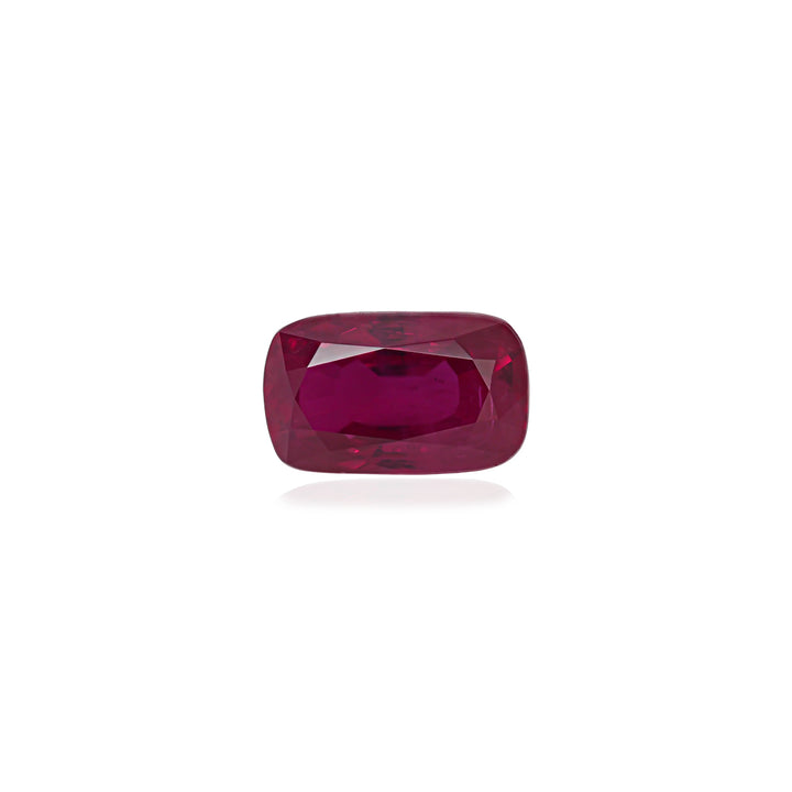 Unheated Ruby 2.03 CT