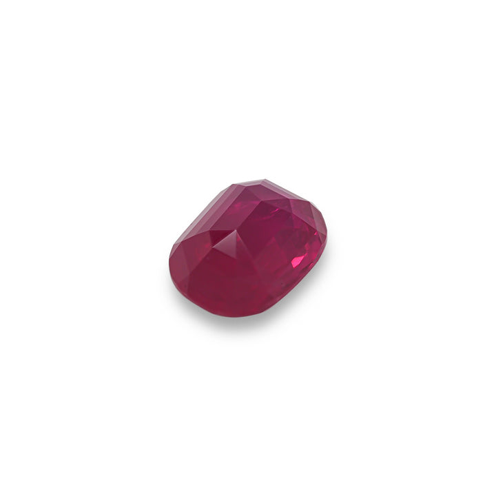 Unheated Ruby 1.83 CT