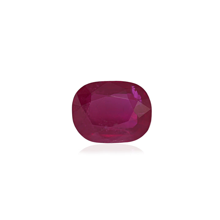 Unheated Ruby 1.83 CT