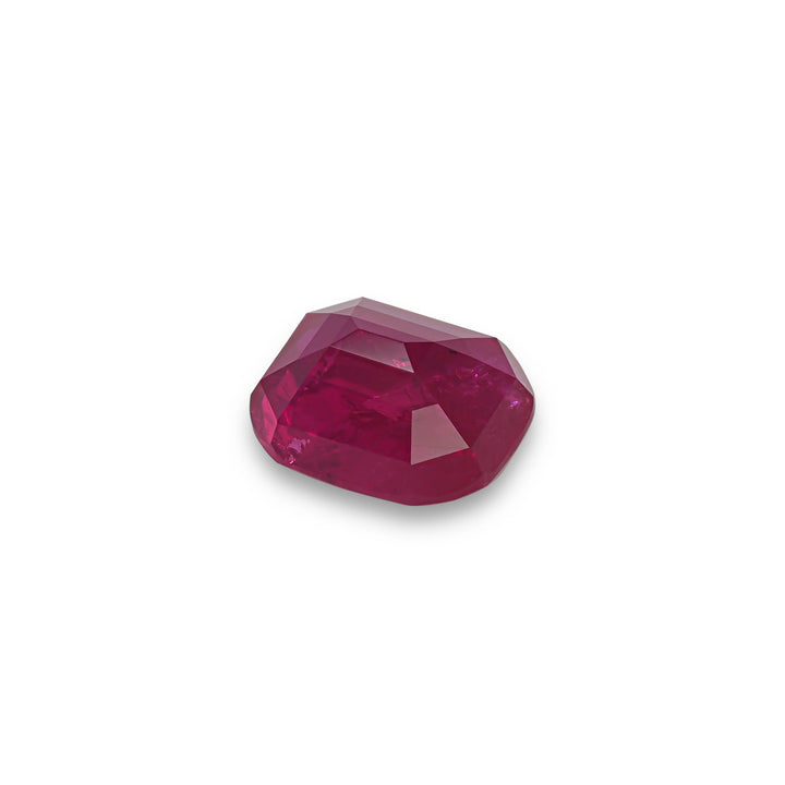 Unheated Ruby 3.39 CT