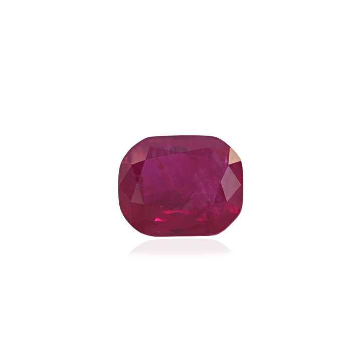 Unheated Ruby 3.39 CT