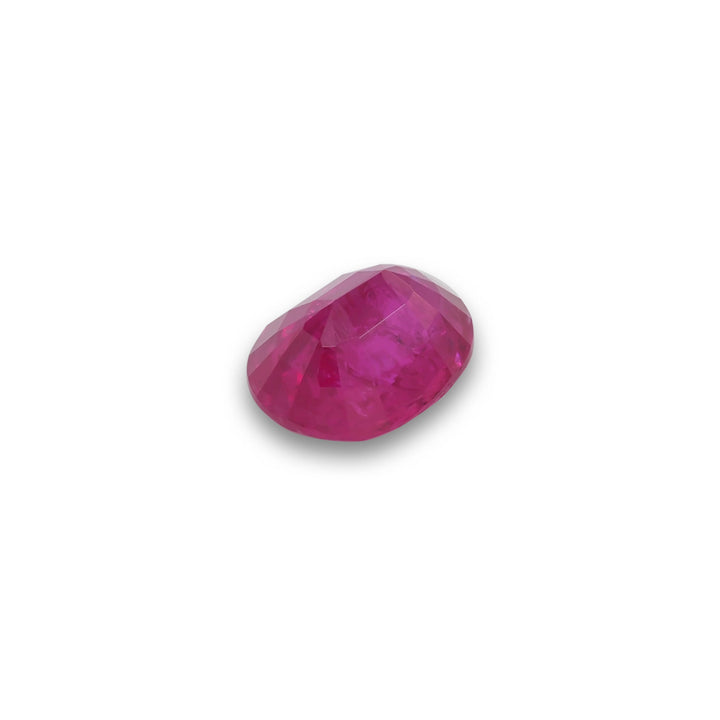 Unheated Ruby 0.73 CT