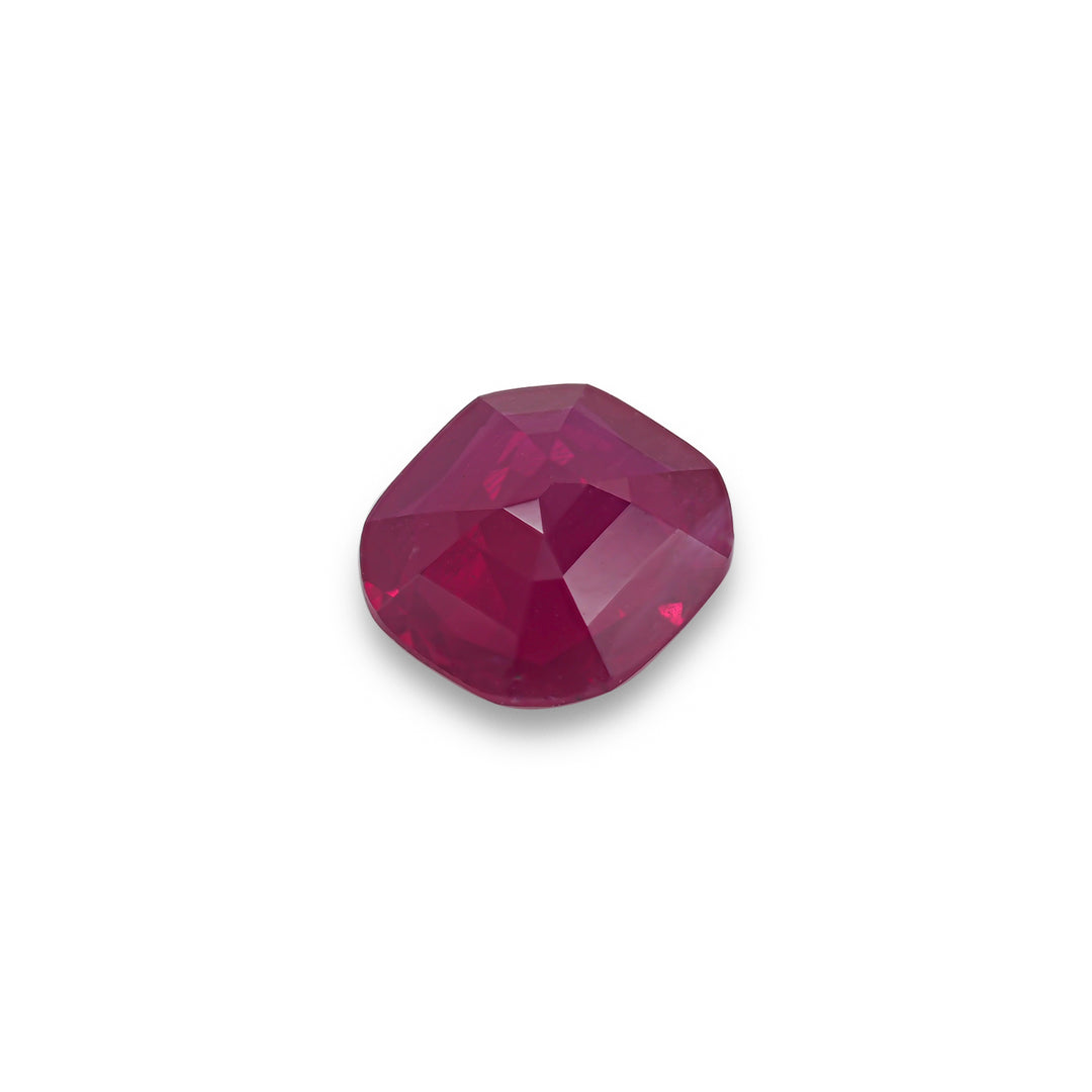 Unheated Ruby 2.04 CT