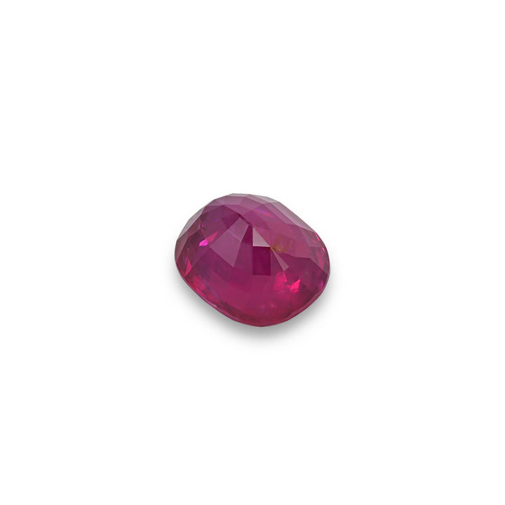 Unheated Ruby 2.11 CT