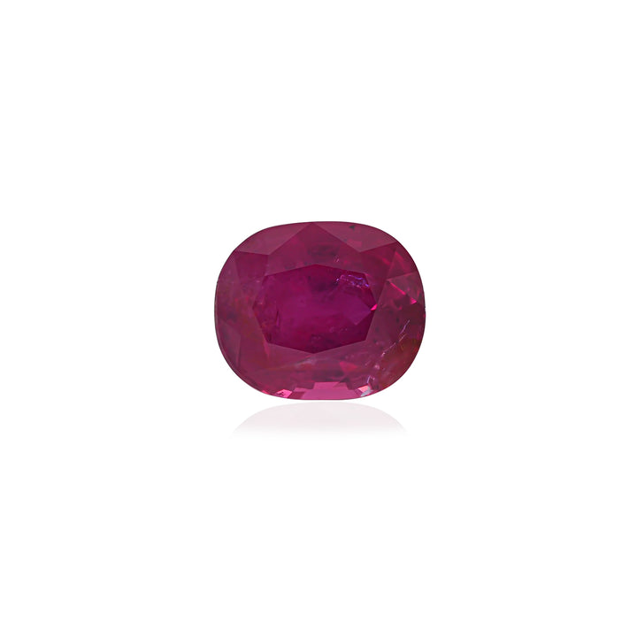 Unheated Ruby 2.11 CT