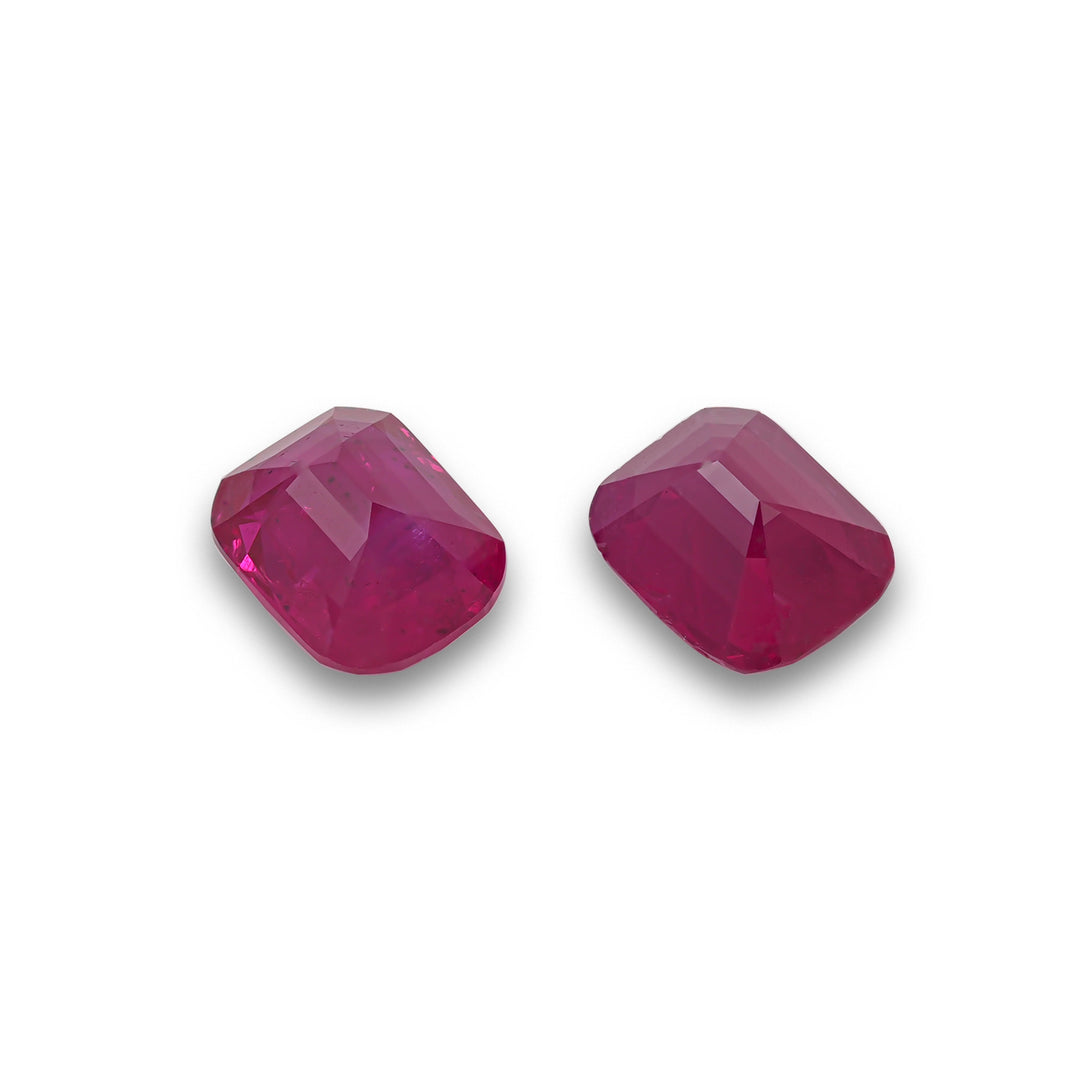 Unheated Ruby 3.36 CT/ 2