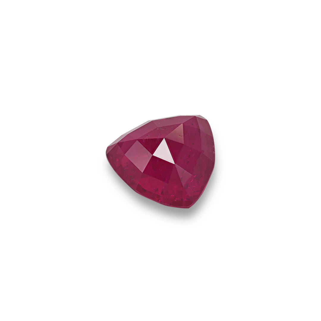 Unheated Ruby 2 CT