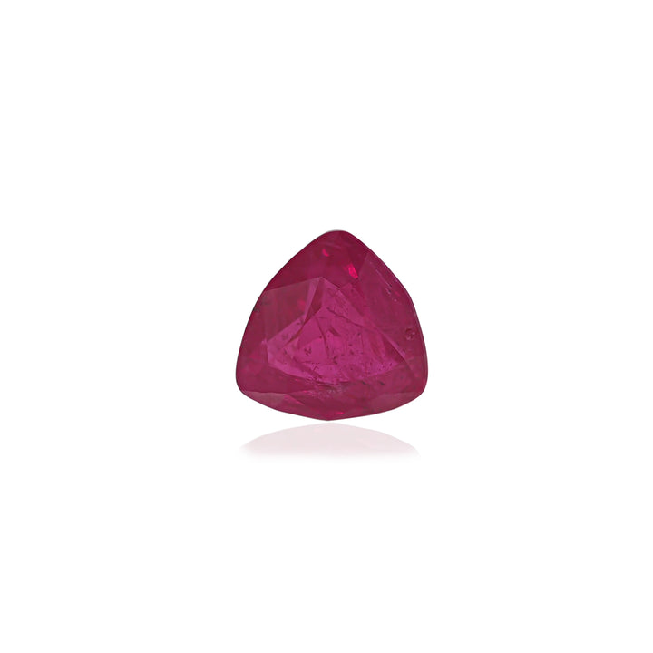 Unheated Ruby 2 CT