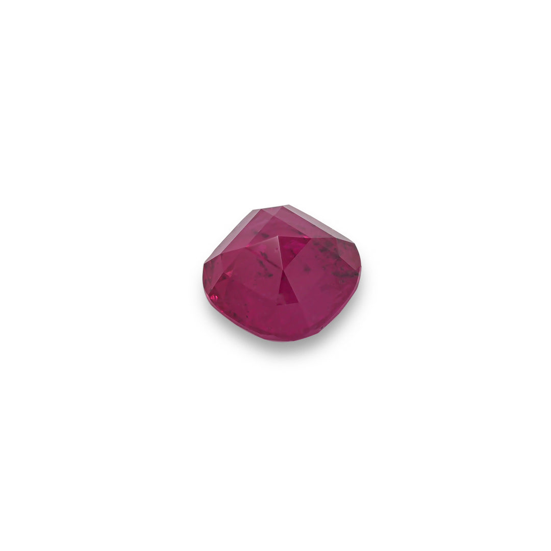 Unheated Ruby 1.24 CT