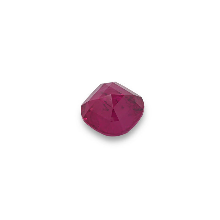 Unheated Ruby 1.24 CT