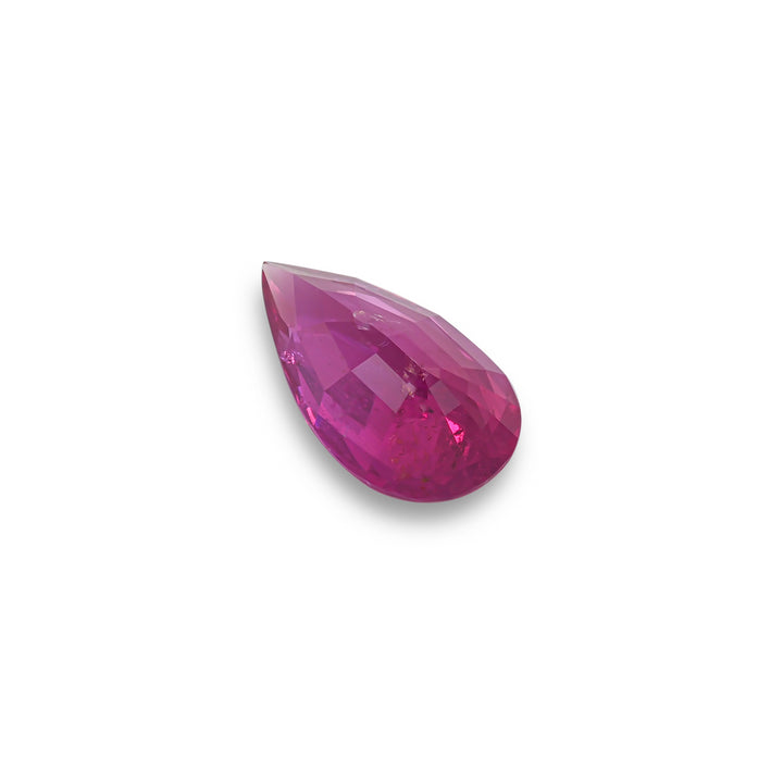 Unheated Ruby 2.04 CT