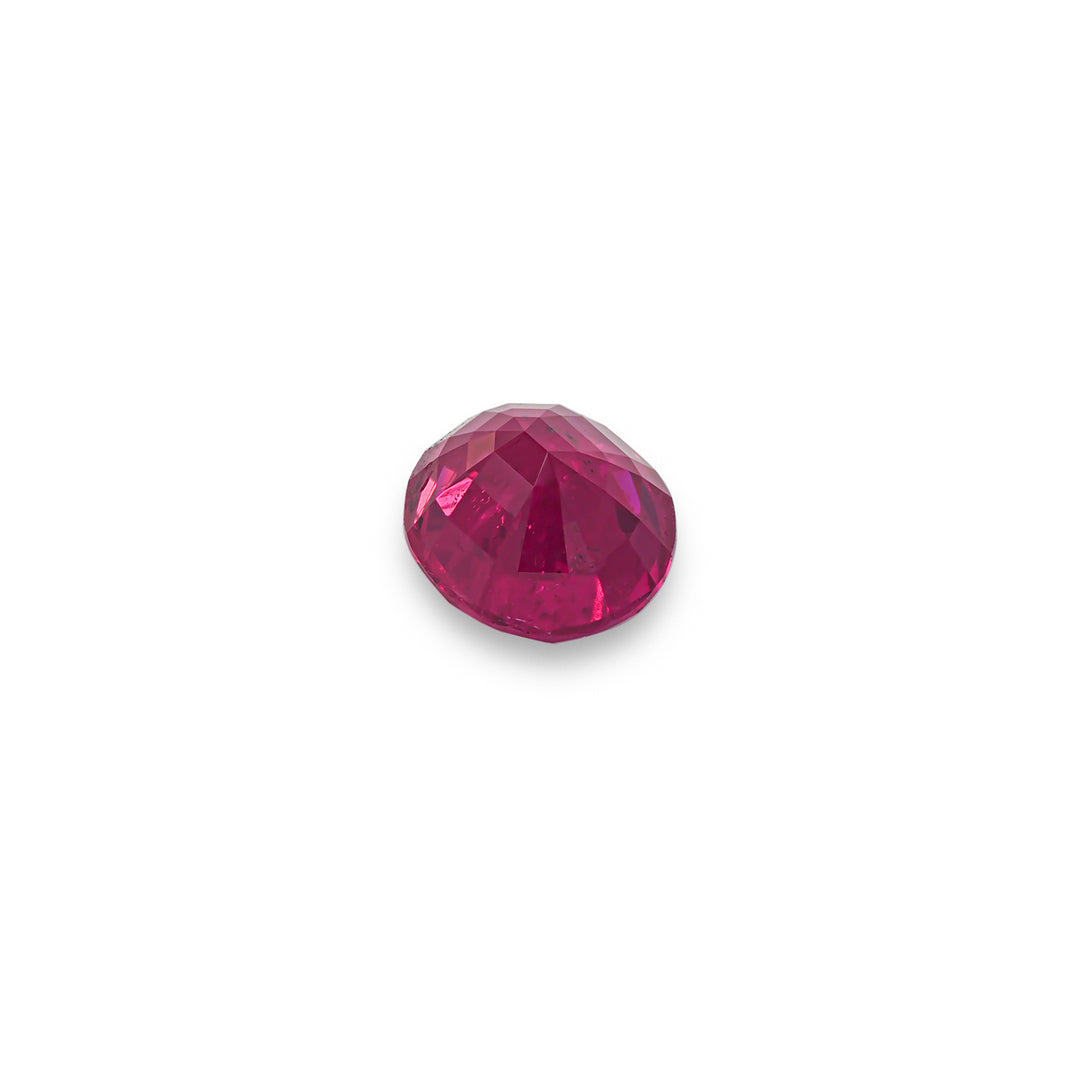 Unheated Ruby 2.27 CT