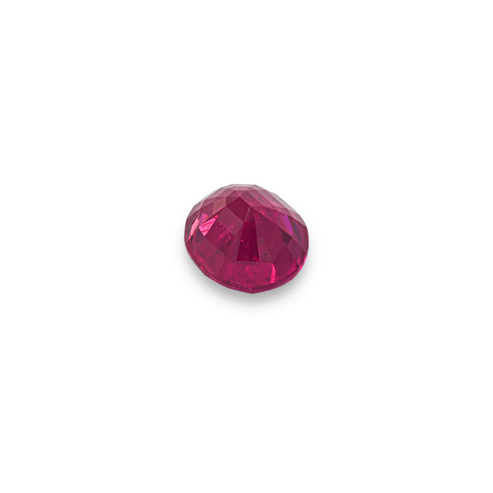 Unheated Ruby 2.27 CT