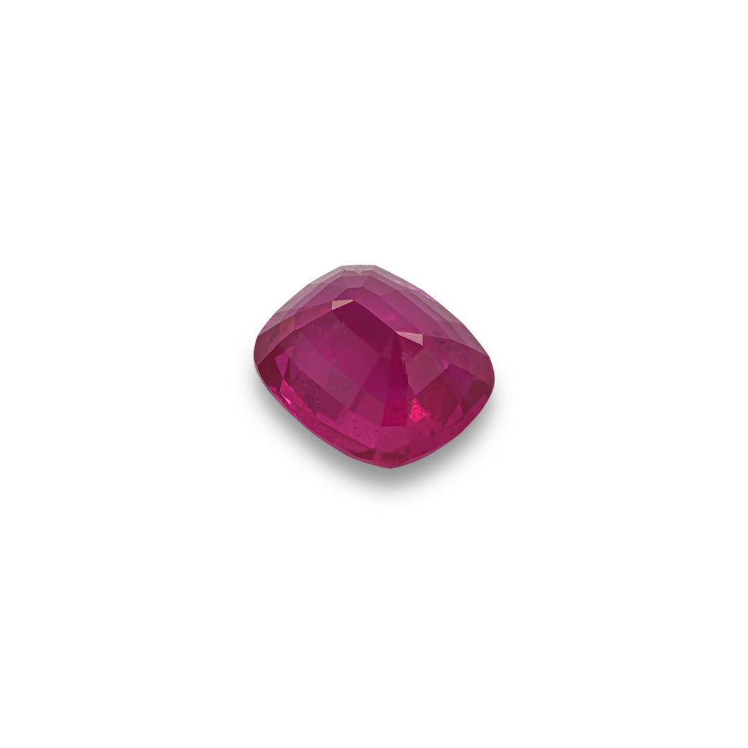 Unheated Ruby 1.32 CT