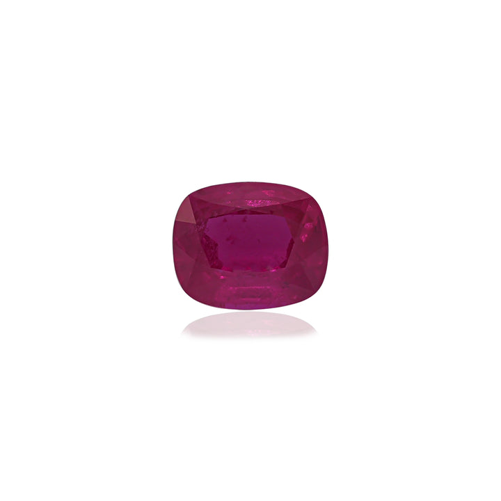 Unheated Ruby 1.32 CT