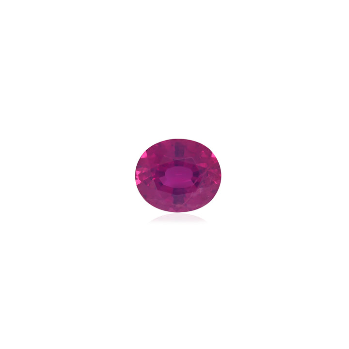 Unheated Ruby 1.39 CT