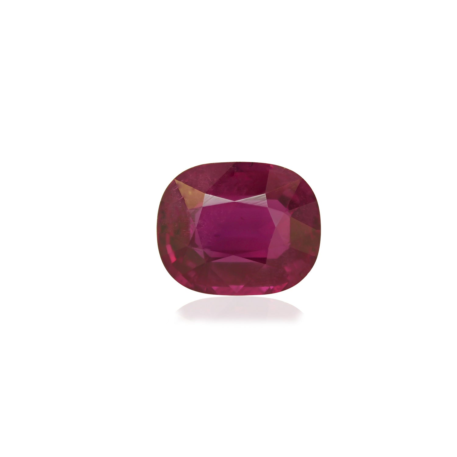 Unheated Ruby 1.23 CT