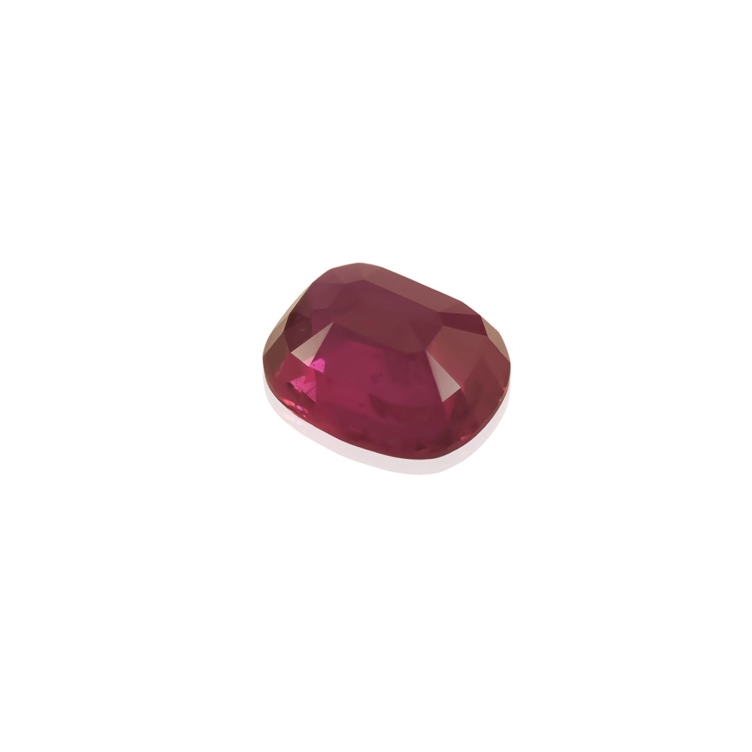Unheated Ruby 1.23 CT