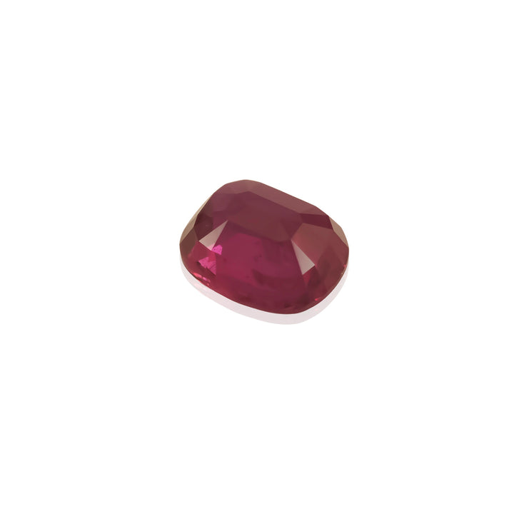 Unheated Ruby 1.23 CT
