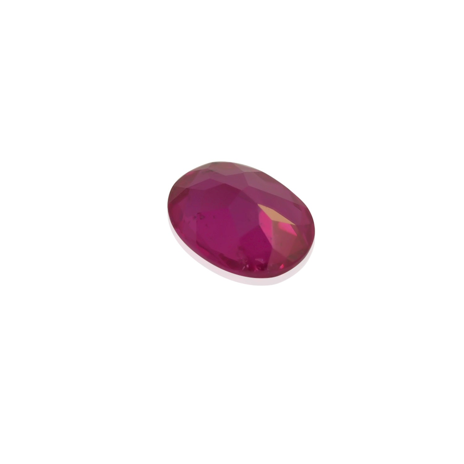 Unheated Ruby 0.54 CT