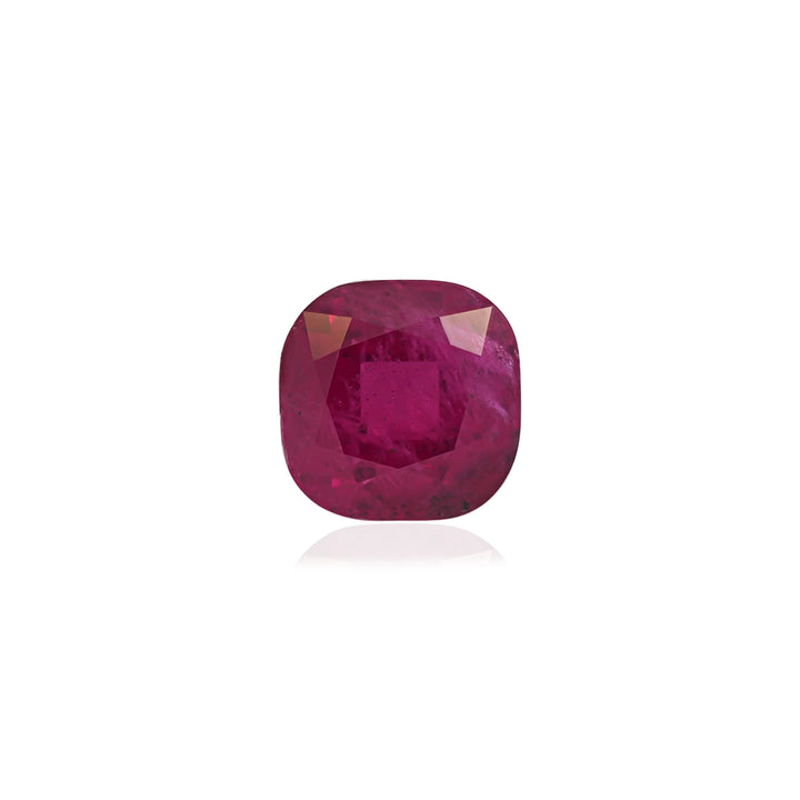 Unheated Ruby 1.24 CT
