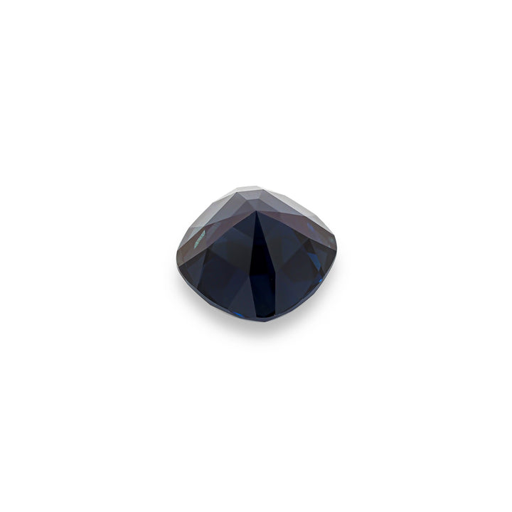 Unheated Blue Sapphire 3.1 CT