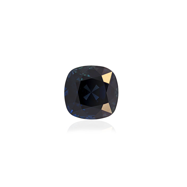 Unheated Blue Sapphire 3.1 CT