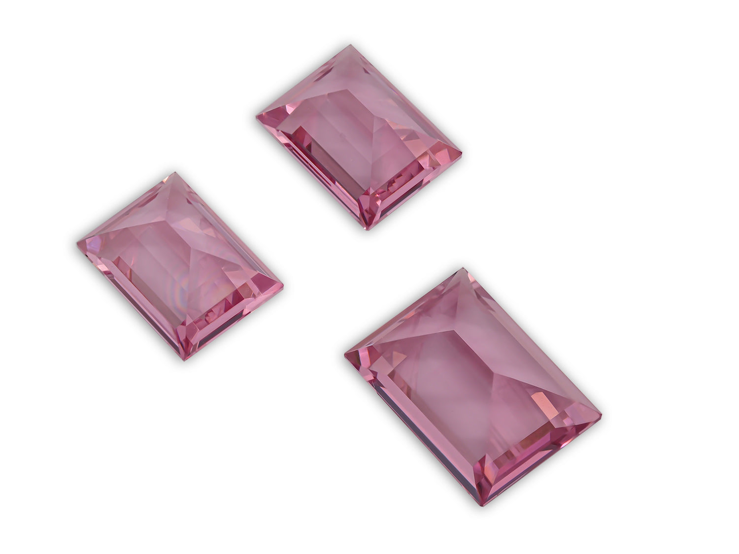 Neon Pink Spinel 5.74 CT / 3