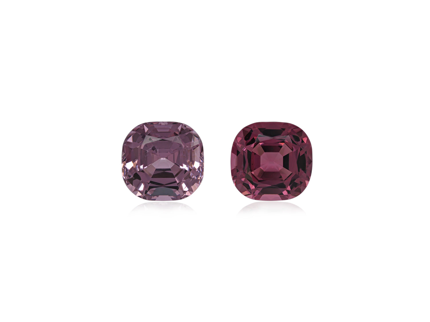 Spinel 4.34 CT / 2