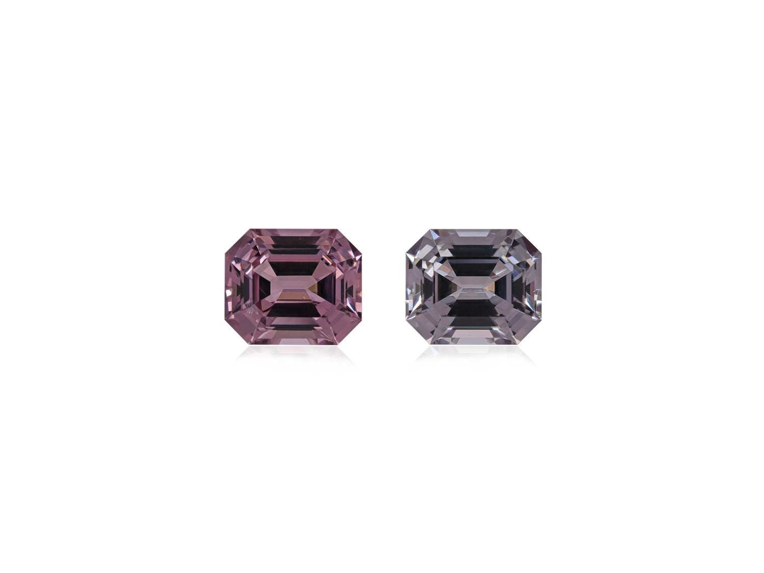 Pastel Mix Spinel 3.32 CT / 2