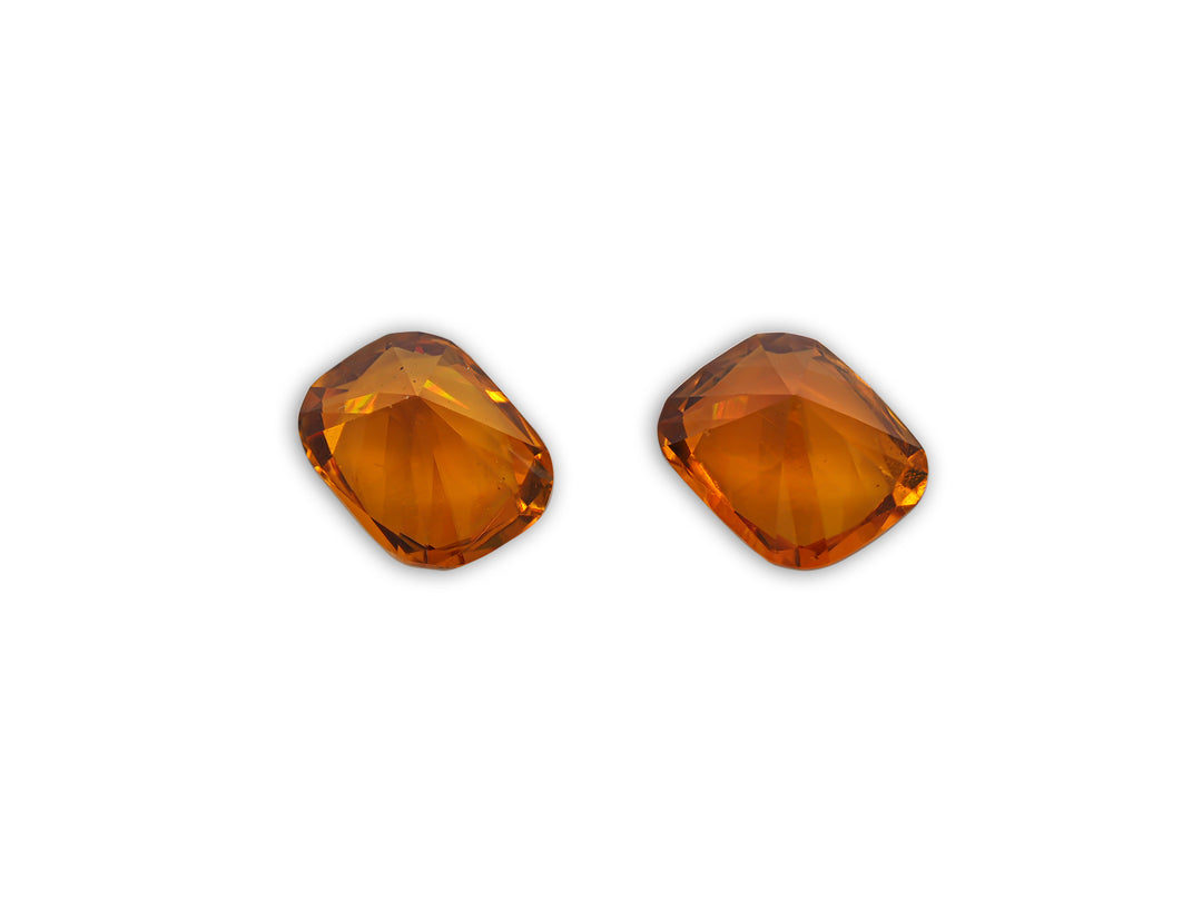 Clinohumite 2.90 CT / 2