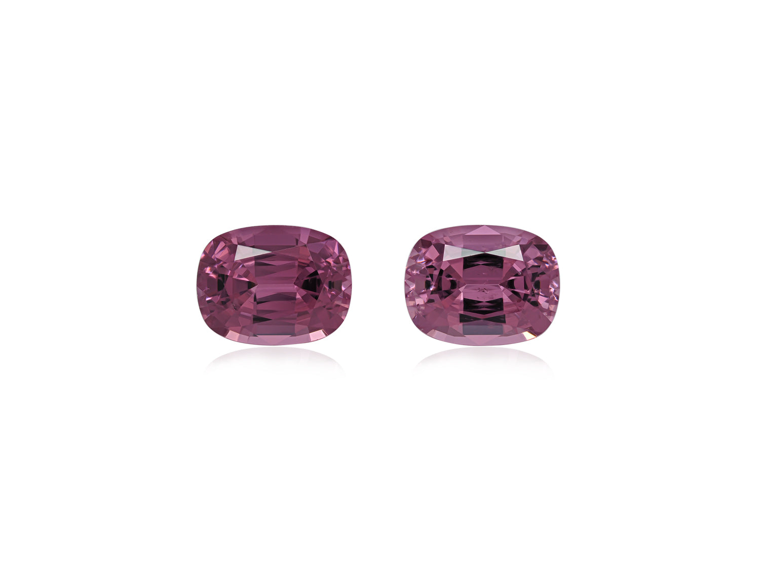 Pink Spinel 4.33 CT / 2