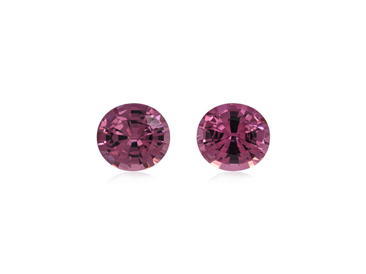 Pink Spinel 4.43 CT / 2