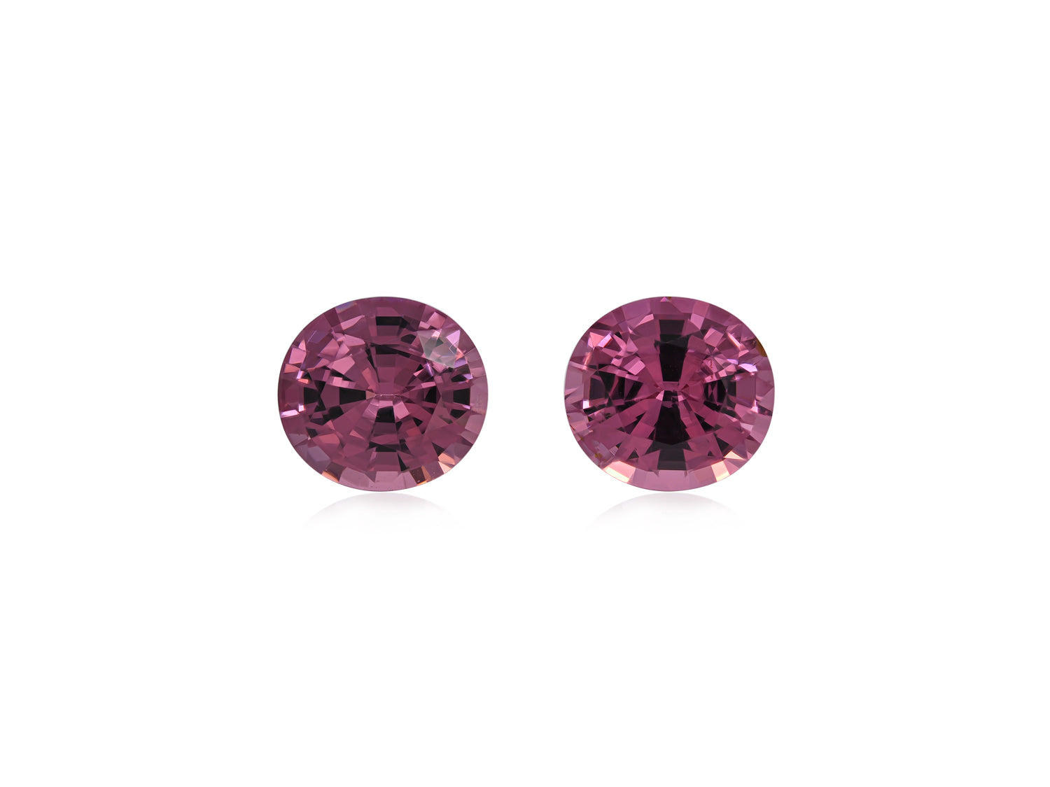 Pink Spinel 4.43 CT / 2