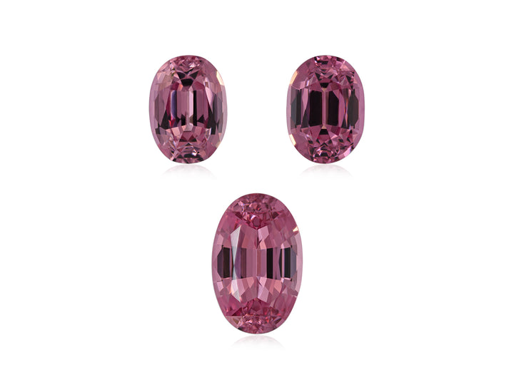 Neon Pink Spinel 6.01 CT / 3