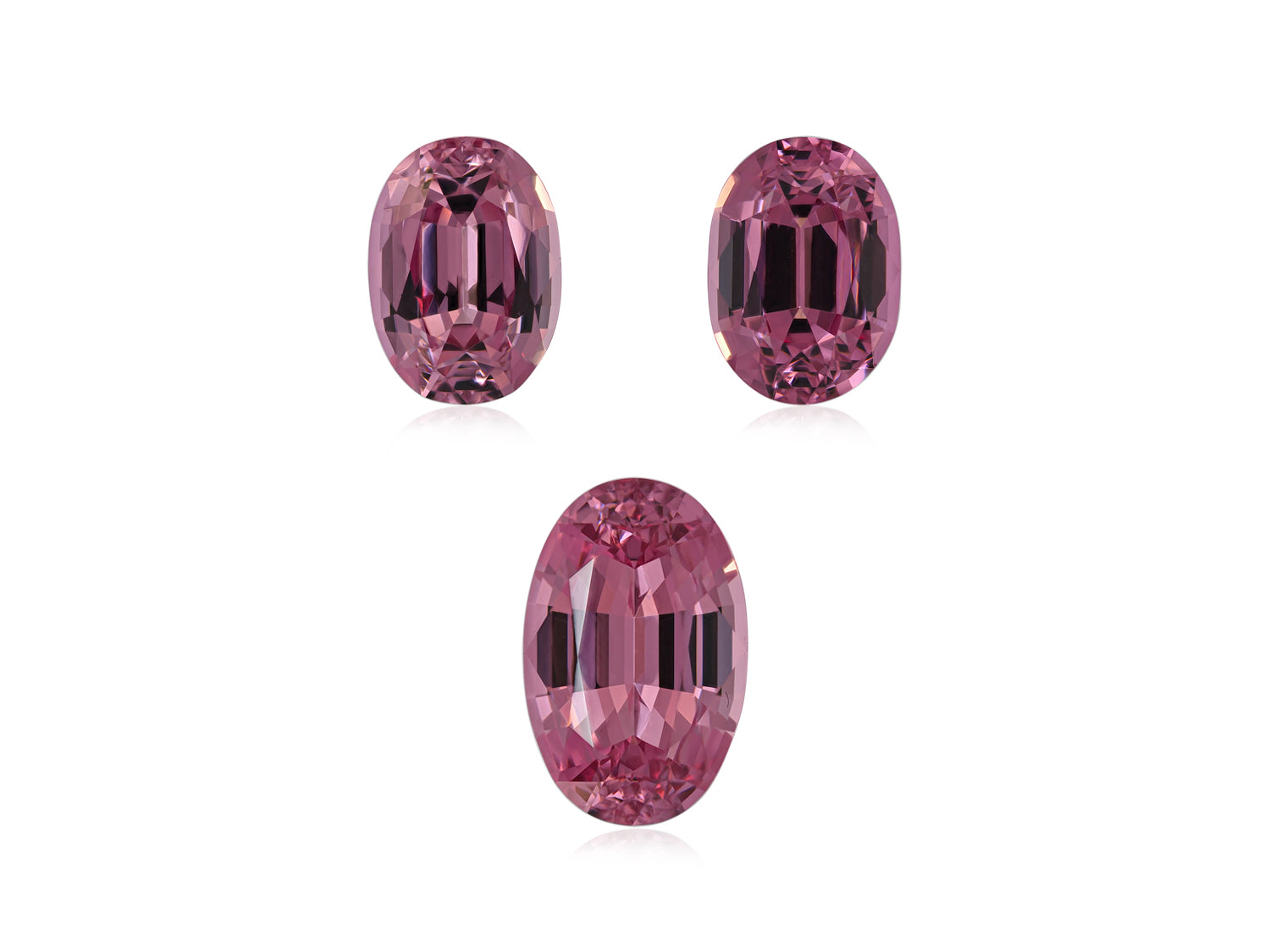 Neon Pink Spinel 6.01 CT / 3