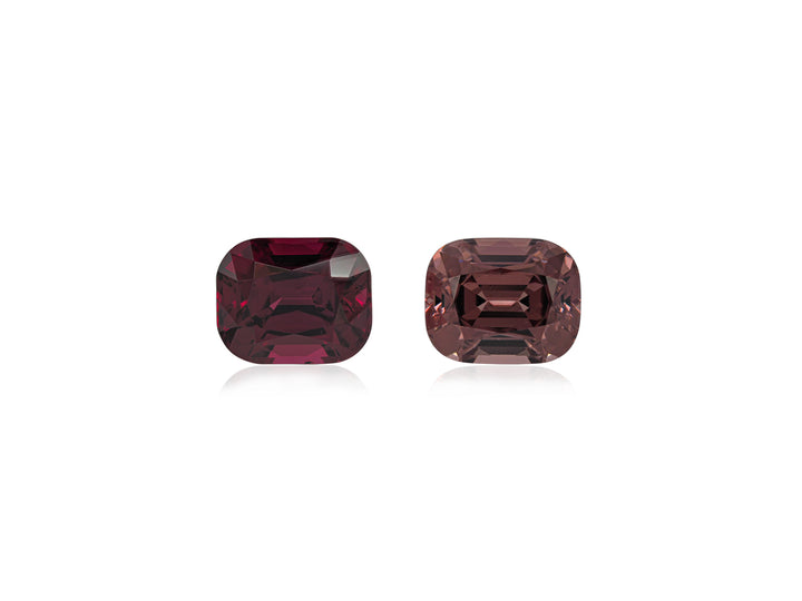 Color Change Garnet 5.87 CT / 2