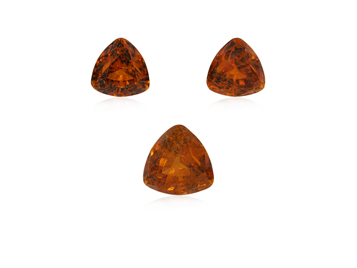 Clinohumite 5.87 CT / 3