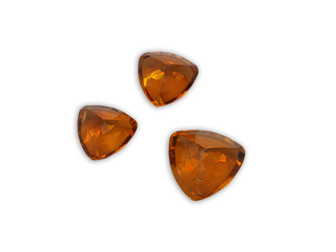 Clinohumite 5.87 CT / 3