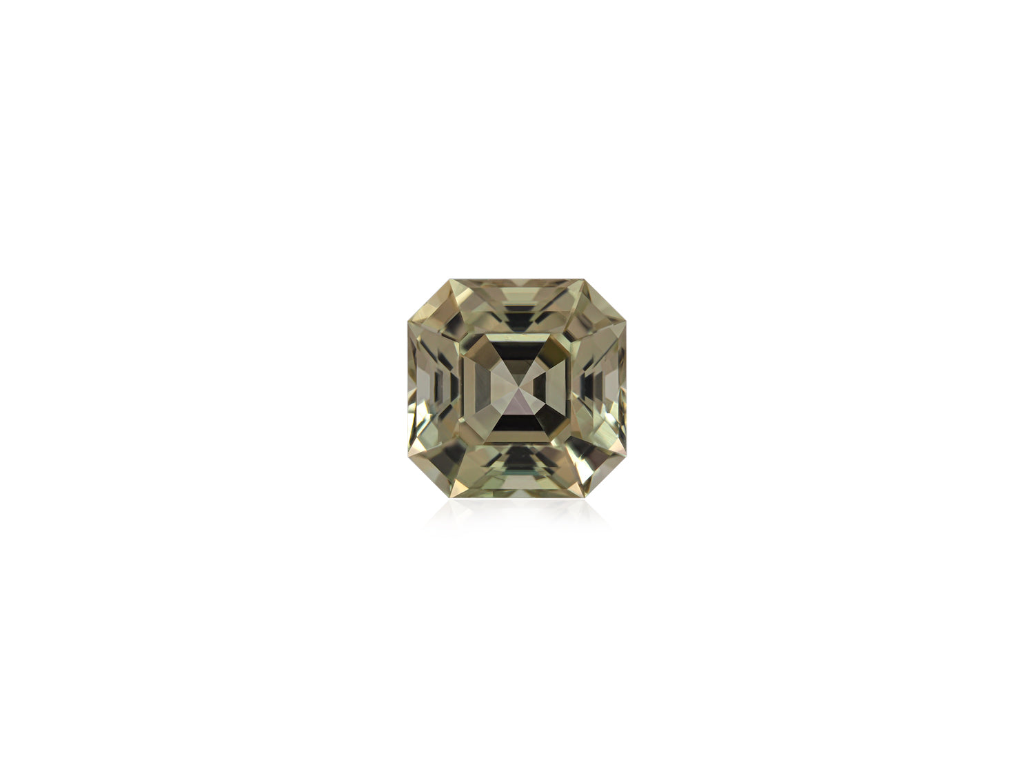 Tourmaline 4.72 CT