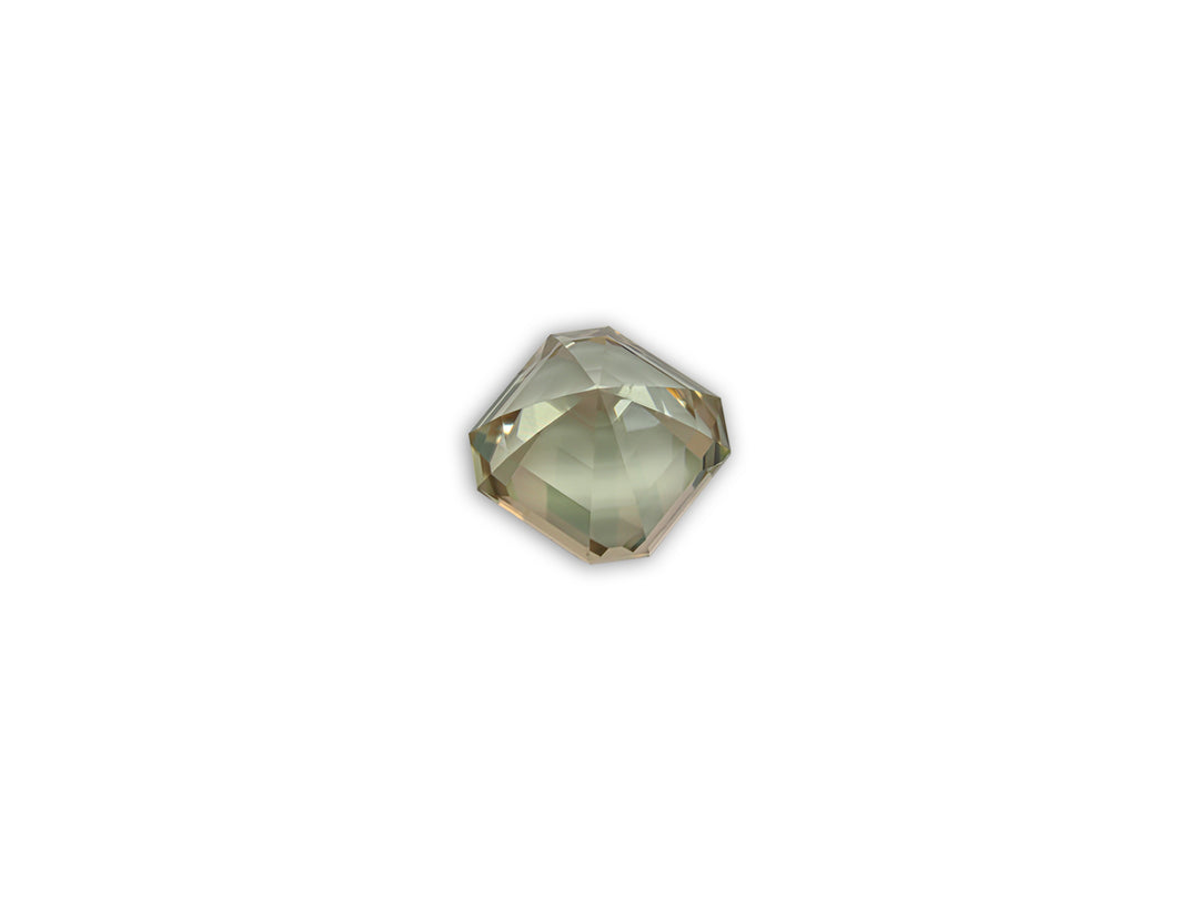 Tourmaline 4.72 CT